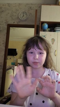 #шортс #туманы #никажукова