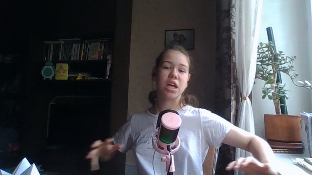 Мой плейлист музыки!