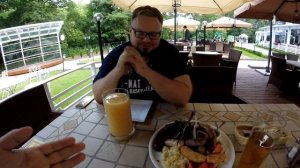 Калининград: обзор пива, Балтика и берег мертвых жуков