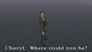 Прохождение Silent Hill выпуск второй ищу ключи