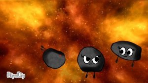 У Сатурн теперь 274 спутника! 1 Часть