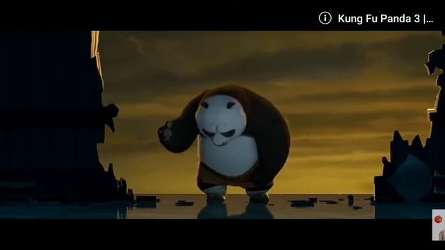 Кун фу панда матершиный смотреть онлайн