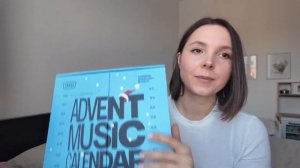 Vlog.Адвент календари 2024. Адвент календарь от Tasty Coffee ☕️