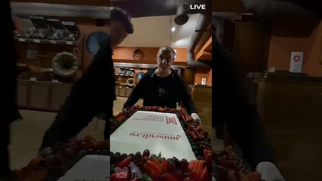 День Рождения Академии Ларисы Долиной