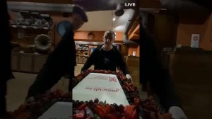 День Рождения Академии Ларисы Долиной