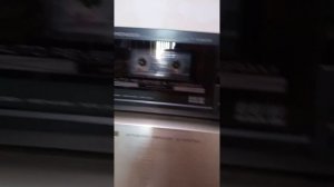 Кассетная дека Pioneer T7050R