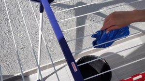 Замочите КУПАЛЬНИК в этом растворе, чтобы он всегда был КАК НОВЫЙ. ПОТРЯСАЮЩИЙ Р