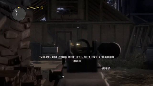 10 Глава Call of Juarez The Cartel Прохождение смотреть онлайн