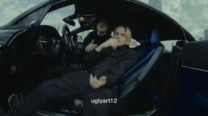 Scally Milano, uglystephan - Туда Сюда Миллионер (без мата)