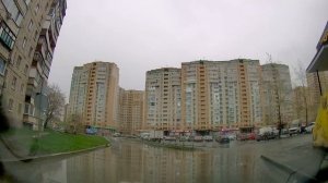 Тюмень за рулём: как добраться до музыкальной школы и Киевской?