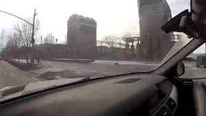 Все об Америке!!! Как попасть в полицию Нью Йорка, США.