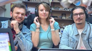 Kayo, Zontes, Groza и другие бренды - мотосалон «Роллинг Мото СПБ» в гостях у МОТОРАДИО.