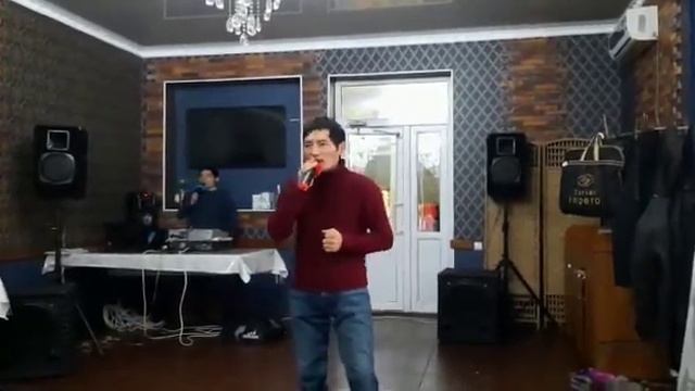 Аман & Эсен. Атакем смотреть онлайн