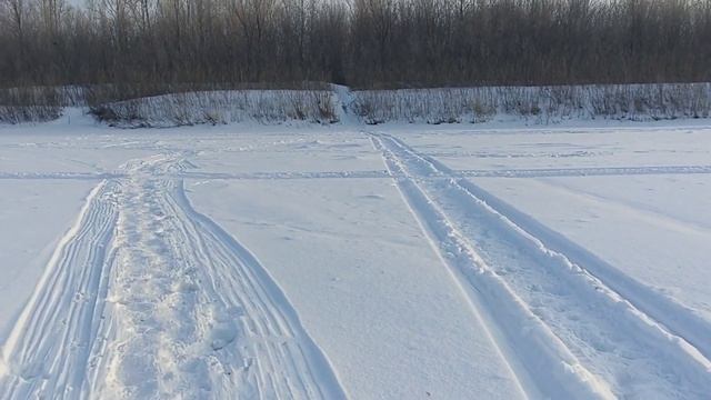 От рассвета до заката!Женщины-рыбачки самые стойкие! смотреть онлайн