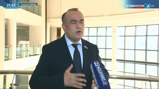 Ўзбекистон–Қозоғистон: саноат, энергетика, қишлоқ хў?