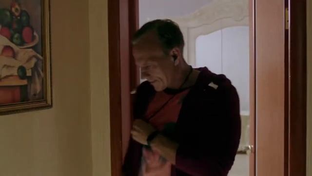 Отрывок из т\с "Тайны следствия - 17. Случай на пробежке." Юрий Кравцов. смотреть онлайн