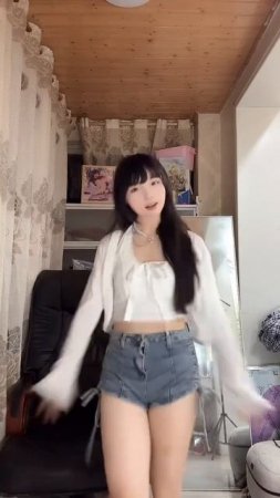 Live Ziying (梓樱酱那个字念zi) 24.05.2025  #dance #tiktok #girl #梓樱酱 #元気