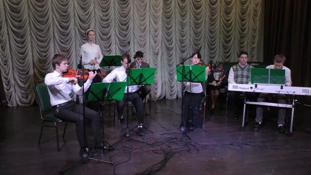 Музыка души смотреть онлайн