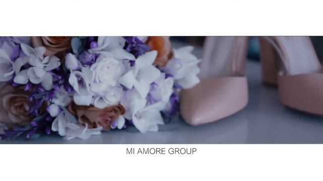 Маленький тизер со свадьбы смотреть онлайн