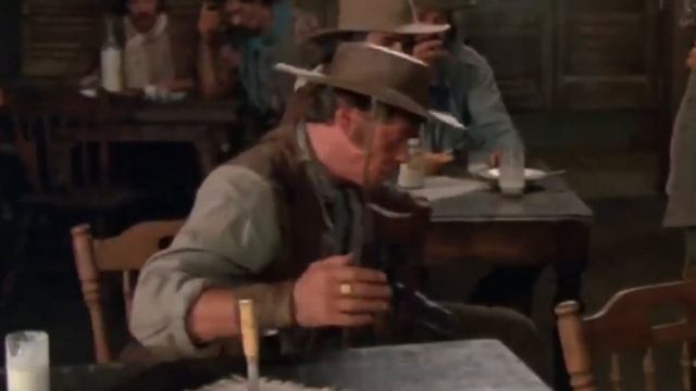 Воспоминания Билли о прошлом (фан-фрагмент из фф "С чистого листа" 16+) смотреть онлайн