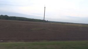 Ikarus 256.74 М 807 СТ 68 Маршрут №519 Тамбов - Пахотный Угол