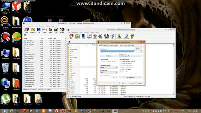 Как устанавливать читы на майнкрафт?Устоновка за 5 минут! смотреть онлайн