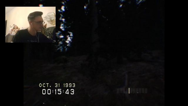 ГЛАВНОЕ НЕ ЗАКРИЧАТЬ!! С ВЕБКОЙ!! | DON'T SCREAM смотреть онлайн