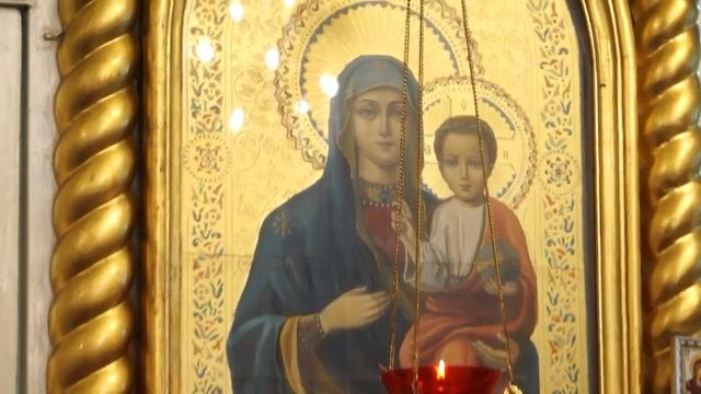 О почитании святителя и Чудотворца Николая смотреть онлайн