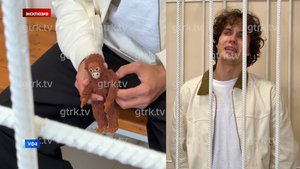 На дело с пистолетом, в суд с обезьяной: в Уфе арестовали юного разбойника, похитившего миллионы
