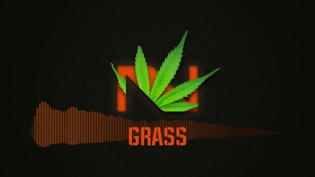 Grass - Drill type beat