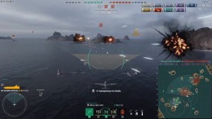 GRAF ZEPPELIN авианосец world_of_warships wargaming. авианосец зепелин г?