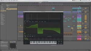 Тизер вебинара "Создание трека в стиле DrumBass" (Subwave)