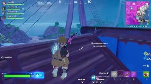 Fortnite - Архив записей за январь 2025 - 1-2 (кооп. без комментариев)