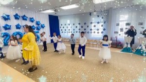 Выпуск 2025
Детский сад "Теремок"