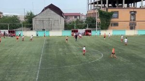 АФ Победа 2011 - Энергетик (Прохладный) 2011. г.р ЮФО/СКФО