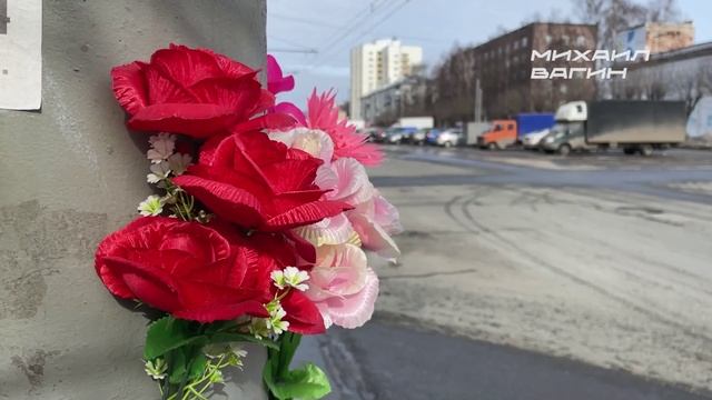 Кто будет отвечать за смерть пассажирки Гранты