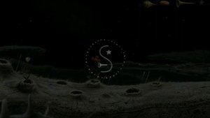 Часть 63 Прохождение игры Samorost 3 Освобождаем космический корабль от лианы, летим на астероид