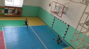 3-я школа - Жвирка, основний час, Сокаль, Вуйціка-2015(2002р-?