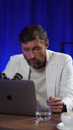 Это действие поможет вам сдвинуться с мёртвой точки. Дмитрий Шаменков