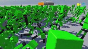 Fun With Ragdolls ? ВЕСЕЛЬЕ, ПАДЕНИЯ И БЕЗУМНЫЕ ТРЮКИ #35