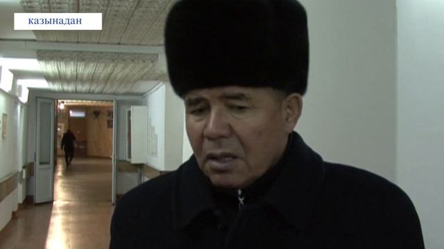 Ак тандай Эстебес Турсуналиевди эскеруу казынадан смотреть онлайн