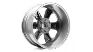 MAK Fuoco 6 hyper silver