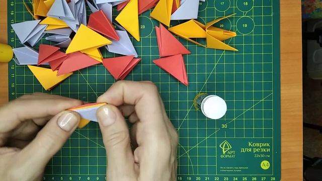 Модуль Хаун Калейдоскоп смотреть онлайн