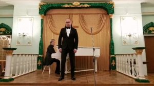 Юрий Барков - Что затуманилась, зоренька ясная