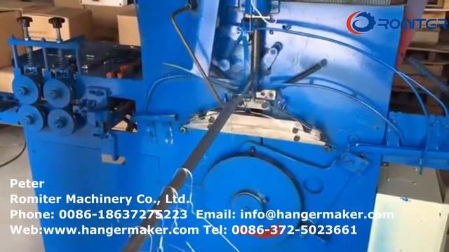 Машина для изготовления подвесок из оцинкованной про? смотреть онлайн