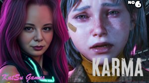 ДЭНИЕЛ ВЕРНУЛ ЧАСТЬ СВОЕЙ ПАМЯТИ ⇒ KARMA THE DARK WORLD #6