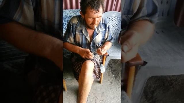 На следующее утро