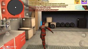 ПУТЬ БОМЖА НА GRAND MOBILE #7 - КУПИЛ АЛМАЗНУЮ КИРКУ И ВЫБИЛ Т?