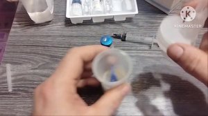 ИНГАЛЯЦИЯ ФЛУИМУЦИЛОМ РЕБЁНКУ