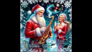 Новый год ( стихи Татьяны Семеновой)
